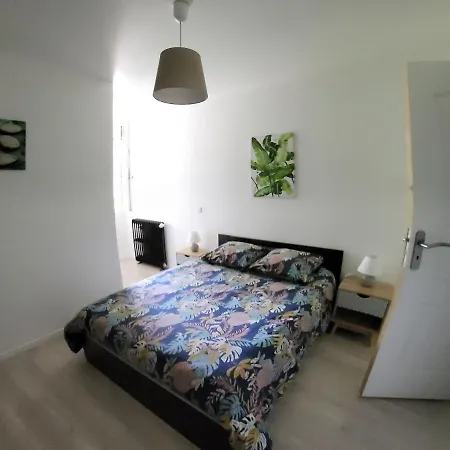 Nyaraló Du Domaine De Lussier *