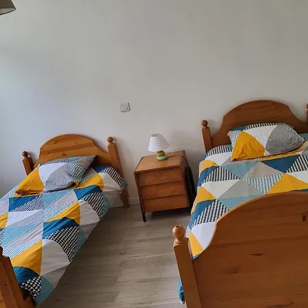 Du Domaine De Lussier Hébergement de vacances Generac (Gironde)
