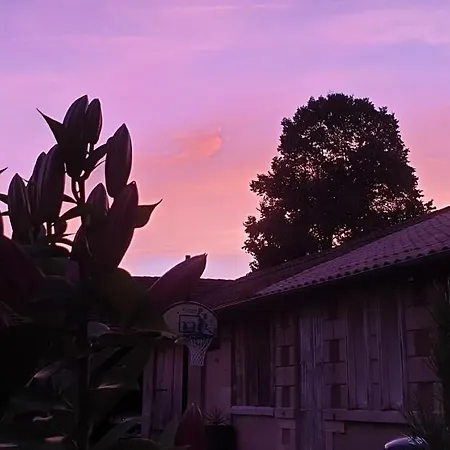 Du Domaine De Lussier Hébergement de vacances *