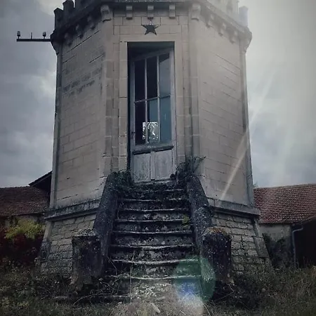 Hébergement de vacances Du Domaine De Lussier