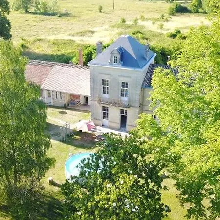 Du Domaine De Lussier *